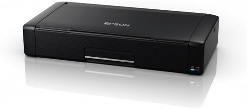 Epson WorkForce WF-110W inkjet printer Colour 5760 x 1440 DPI Wi-Fi Epson WorkForce WF-110W inkjet printer Colour 5760 x 1440 DPI Wi-Fi